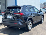RAV4 2WD