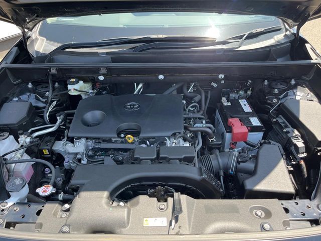 RAV4 2WD