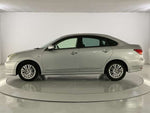 BLUEBIRD SYLPHY
