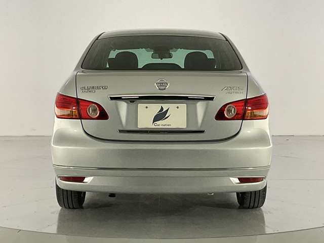 BLUEBIRD SYLPHY