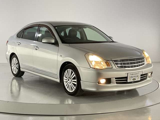 BLUEBIRD SYLPHY