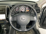 BLUEBIRD SYLPHY
