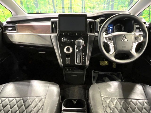 DELICA D:5 4WD