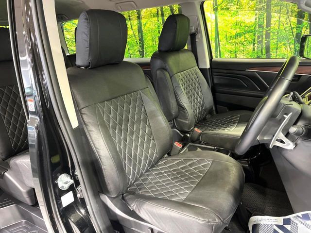 DELICA D:5 4WD