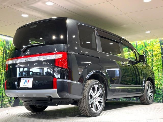 DELICA D:5 4WD