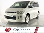 DELICA D:5 4WD