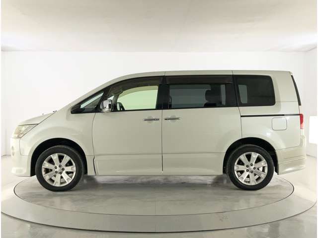 DELICA D:5 4WD