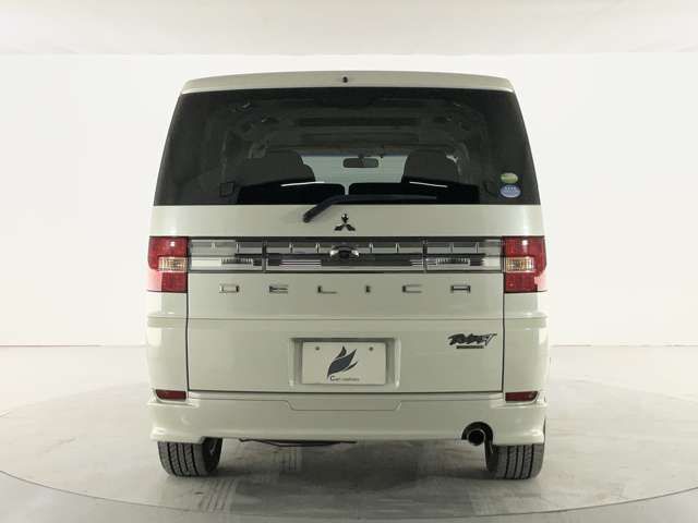 DELICA D:5 4WD