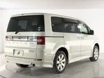 DELICA D:5 4WD