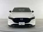 MAZDA3 FASTBACK