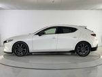 MAZDA3 FASTBACK