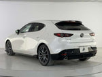 MAZDA3 FASTBACK