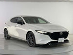 MAZDA3 FASTBACK