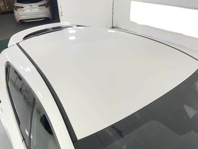 MAZDA3 FASTBACK