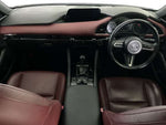 MAZDA3 FASTBACK