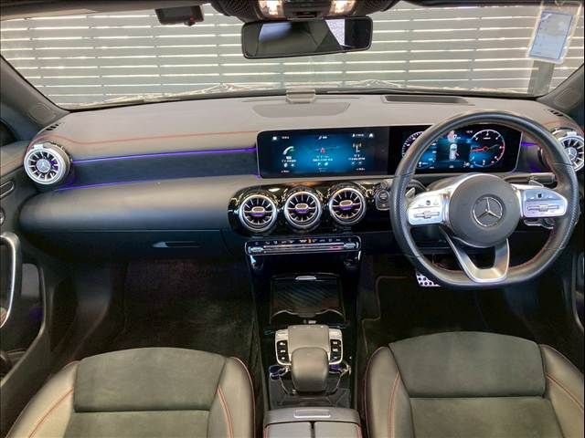 MERCEDES BENZ CLA Shooting Brake