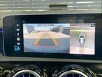 MERCEDES BENZ CLA Shooting Brake