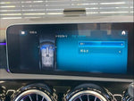 MERCEDES BENZ CLA Shooting Brake