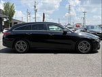 MERCEDES BENZ CLA Shooting Brake