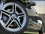 MERCEDES BENZ CLA Shooting Brake