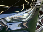 MERCEDES BENZ CLA Shooting Brake