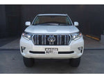LANDCRUISER PRADO