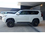 LANDCRUISER PRADO