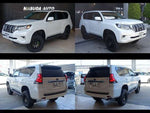 LANDCRUISER PRADO