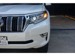 LANDCRUISER PRADO