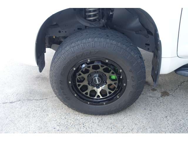 LANDCRUISER PRADO