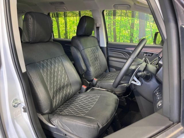 DELICA D:5 4WD