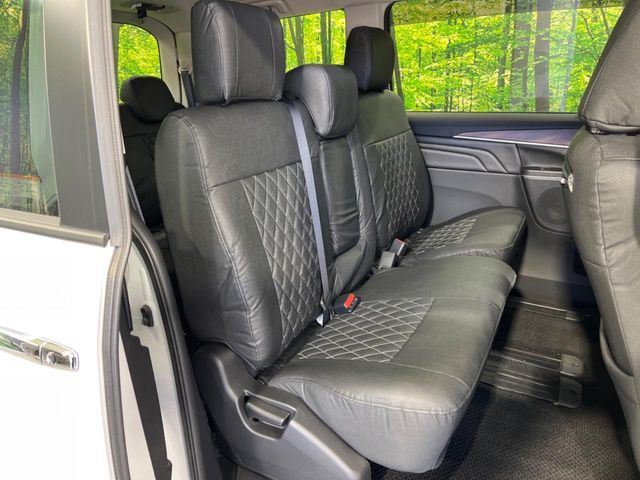 DELICA D:5 4WD