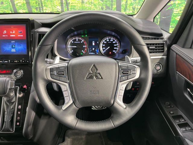 DELICA D:5 4WD