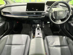 PRIUS 4WD