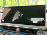 PRIUS 4WD