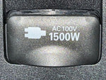 PRIUS 4WD