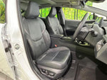 PRIUS 4WD