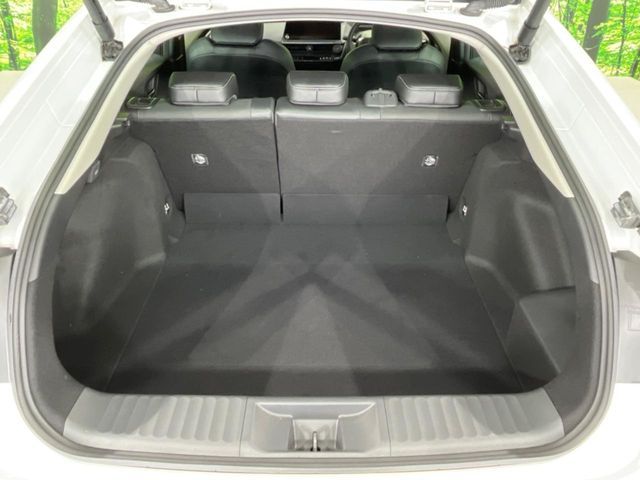 PRIUS 4WD