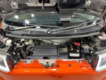 WAKE 4WD