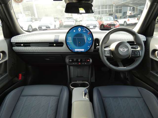 MINI COOPER 5DOOR