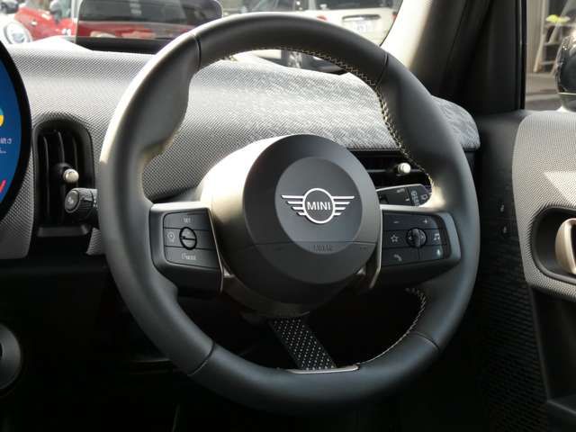 MINI COOPER 5DOOR
