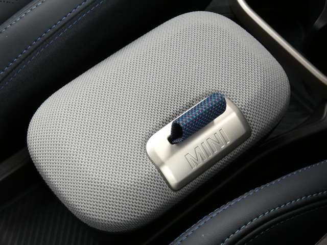 MINI COOPER 5DOOR
