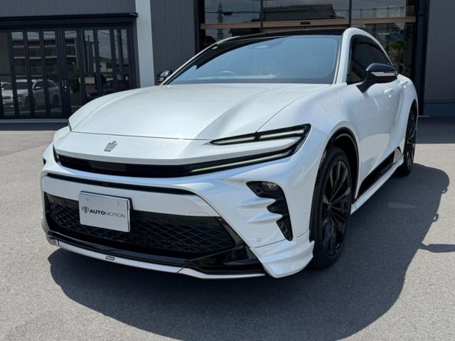 CROWN SPORT