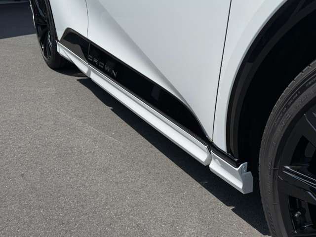 CROWN SPORT