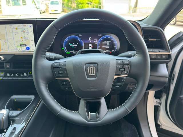 CROWN SPORT