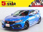 CIVIC hatchback