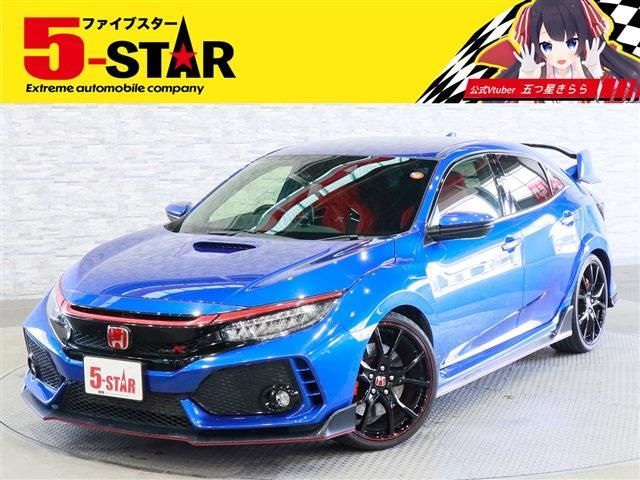 CIVIC hatchback