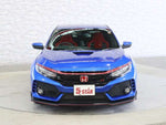 CIVIC hatchback