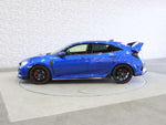CIVIC hatchback