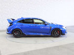 CIVIC hatchback